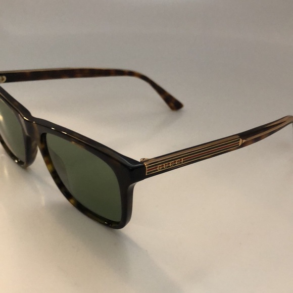 Gucci Sunglasses - Picture 2 of 6